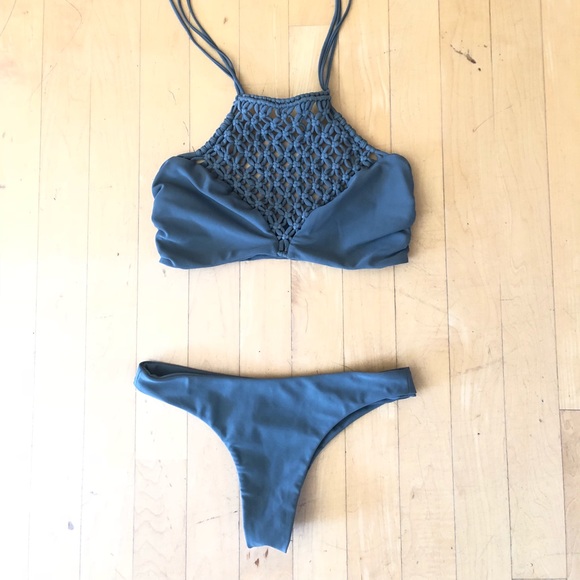 Mikoh swimsuit - Picture 5 of 6